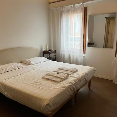 San Marco Romantic Rooms Венеция Экстерьер фото