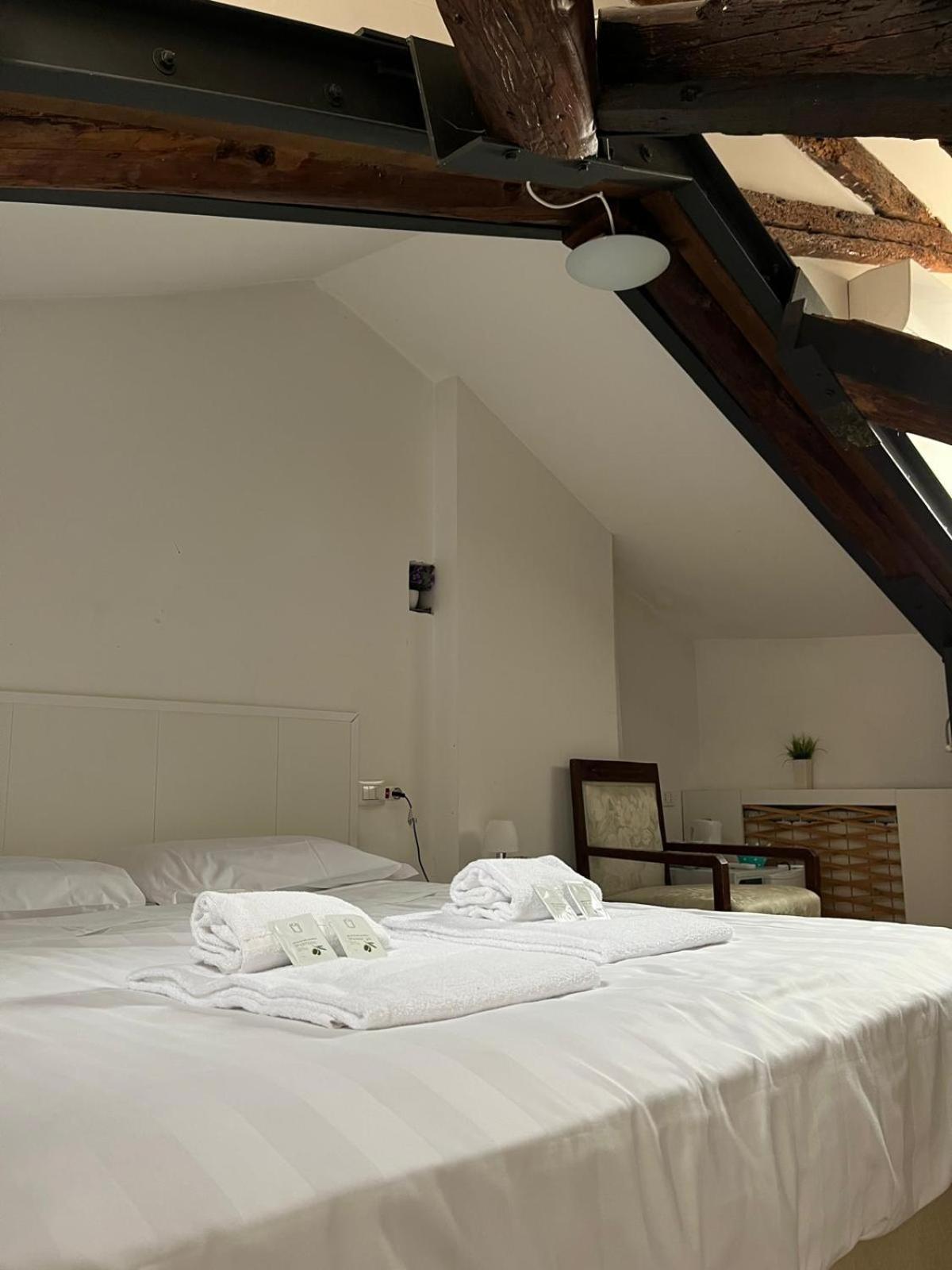 San Marco Romantic Rooms Венеция Экстерьер фото