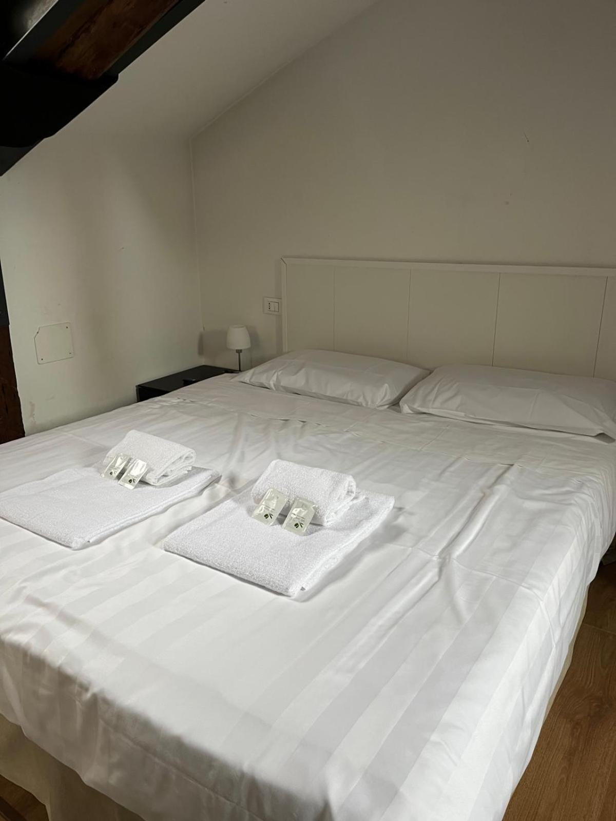 San Marco Romantic Rooms Венеция Экстерьер фото