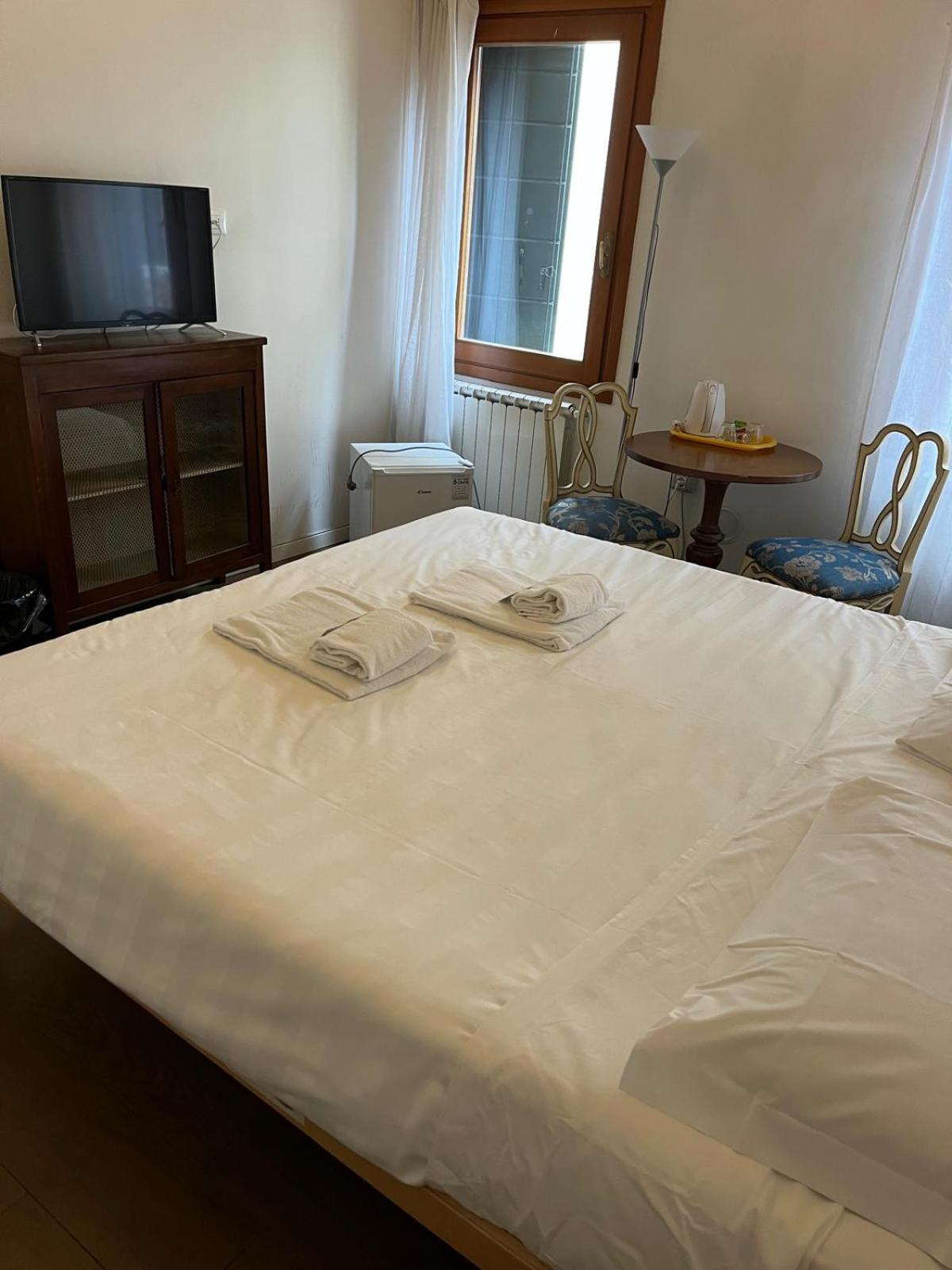 San Marco Romantic Rooms Венеция Экстерьер фото